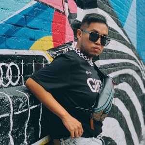 Meet your Posher, Marvin lawrence